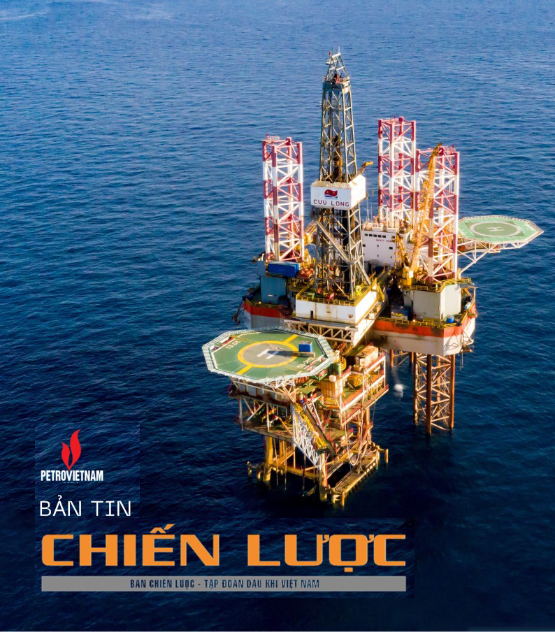 BẢN TIN CHIẾN LƯỢC